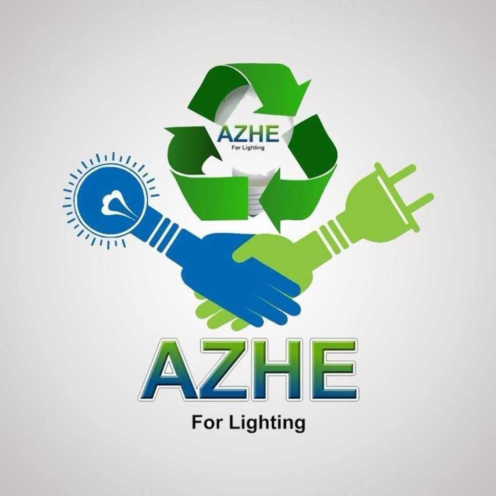 Azhe For lighting